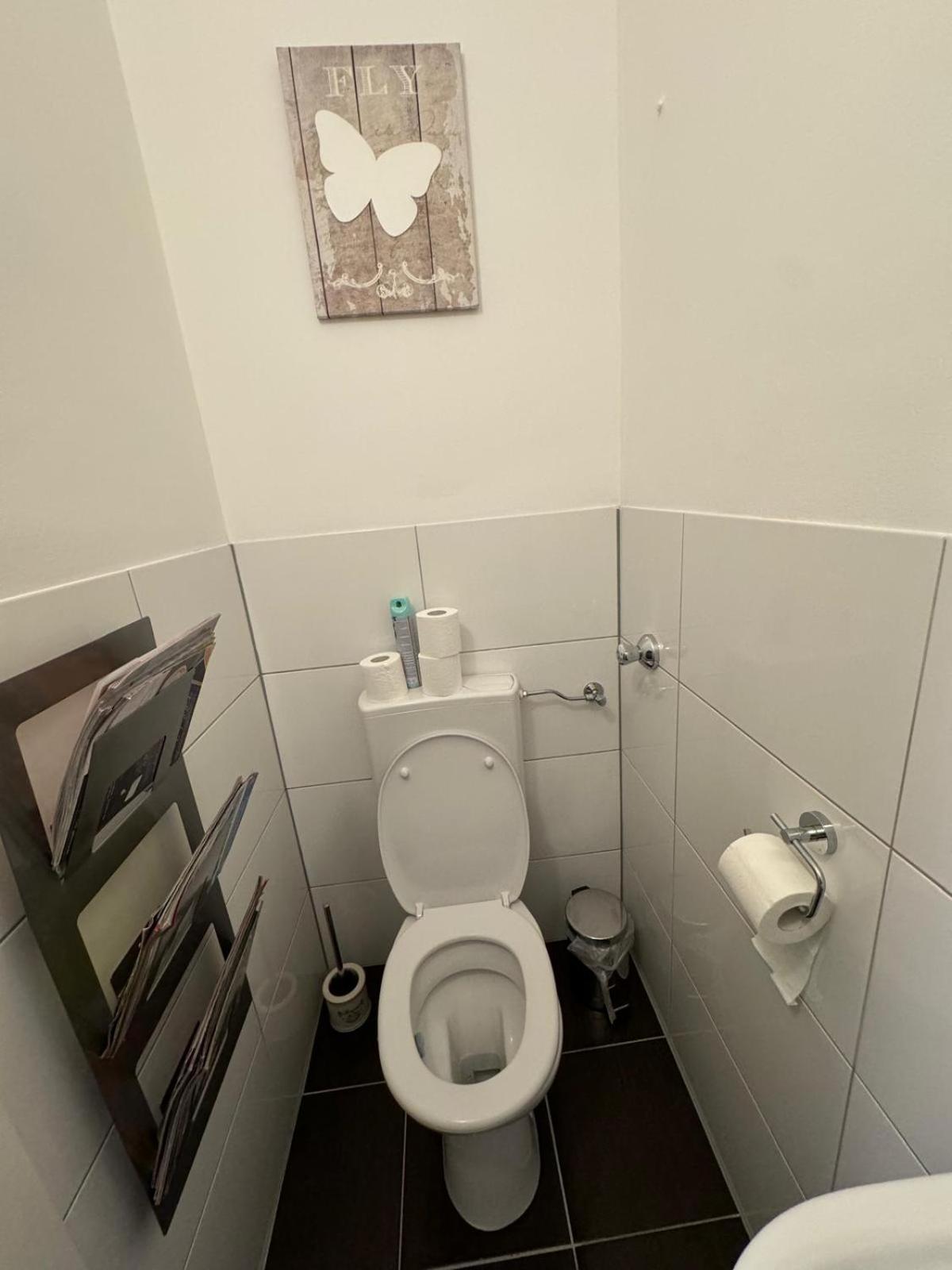 Sunny And Elegant Apartament In Central Location Graz Exterior photo